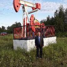 Алексей Смирнов