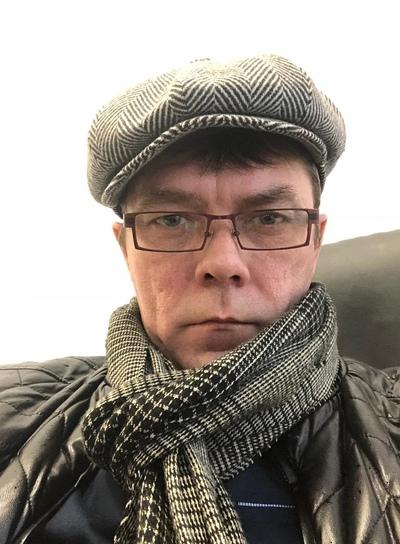 Вадим Сургучёв