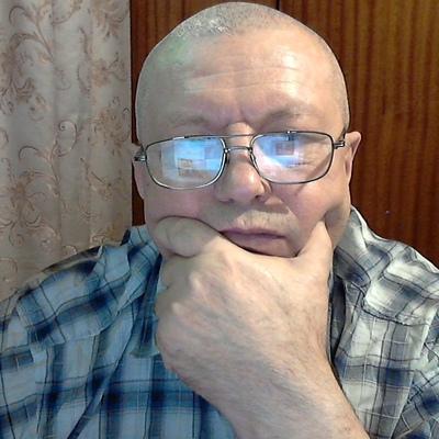 Валентин Меньшов