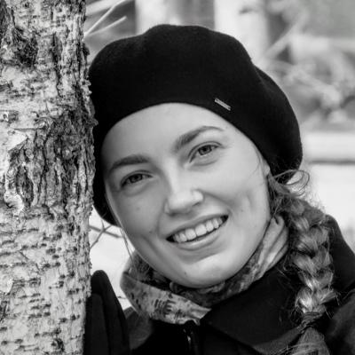 Елена Мурзина