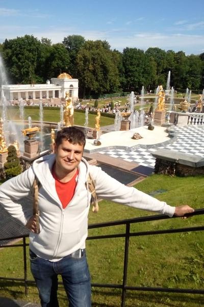Святослав Панасенко