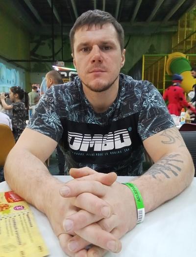 Андрей Гончаров