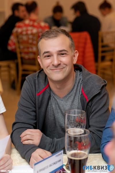 Павел Линицкий