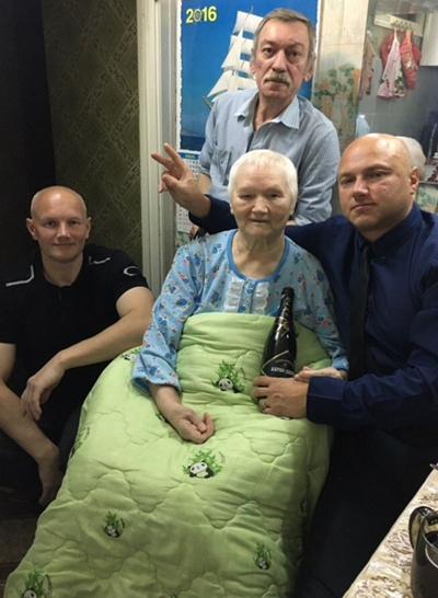 Виталий Глазовас