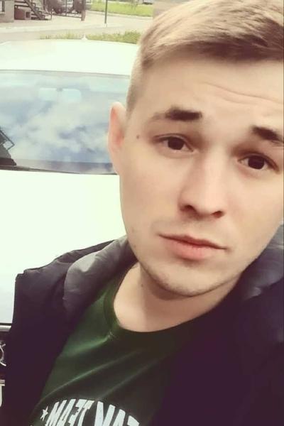 Евгений Казаковцев