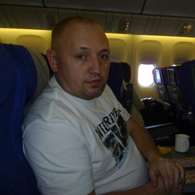 Леонид Николин