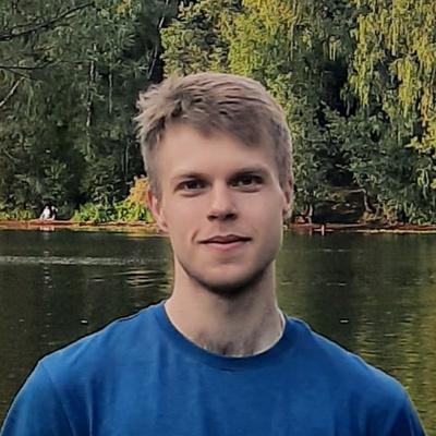 Егор Воробьёв