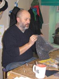 Алексей Бабушкин