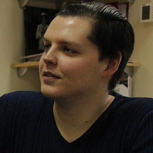 Павел Рожков