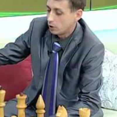 Александр Епанчинцев