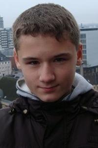 Илья Негодуйко