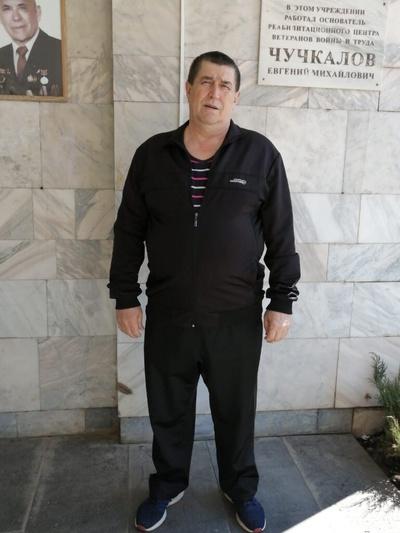 Петр Салмин