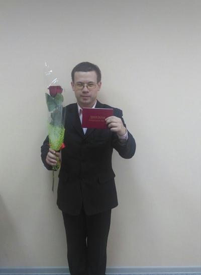 Алексей Ефрюшин