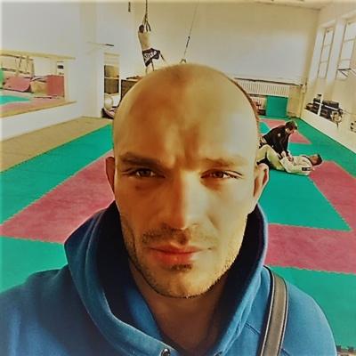 Дмитрий Заревич