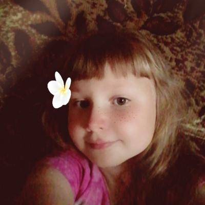 Алина Петрова