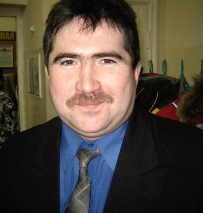 Владимир Смирнов