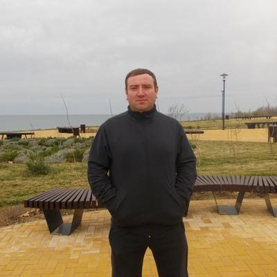Алим Рамазанов