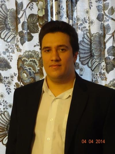 Алексей Байков