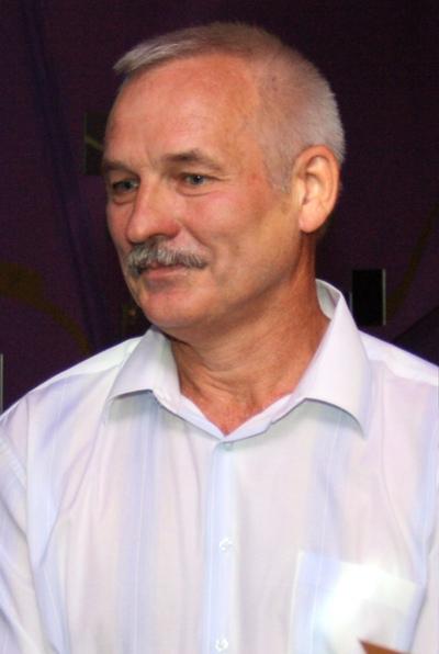 Валерий Кокунов
