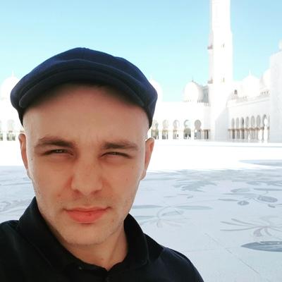 Кеша Крылов