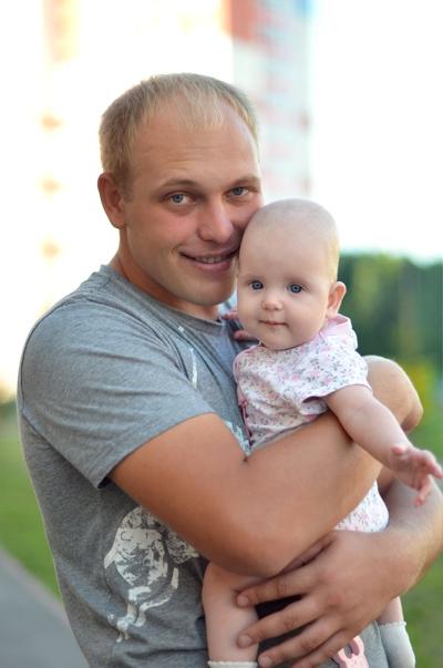 Данил Черкасов