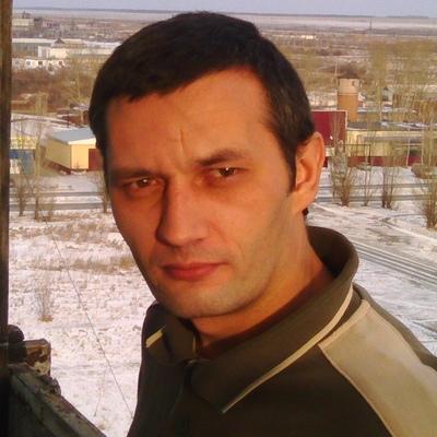 Алексей Поварницын