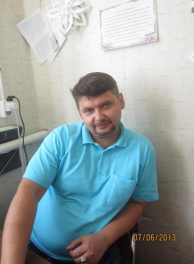 Алексей Ефремов