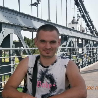 Антон Третьяк