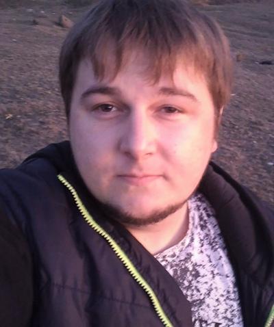 Никита Бережной