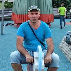 Алексей Асер