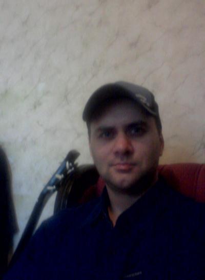 Алексей Тагильский
