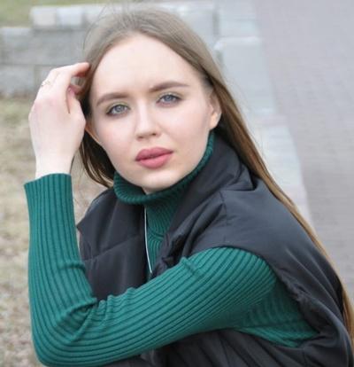 Анастасия Королева