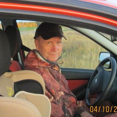Юрий Лаптев