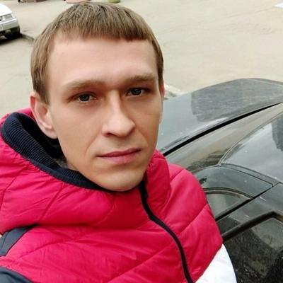 Сергей Зуев