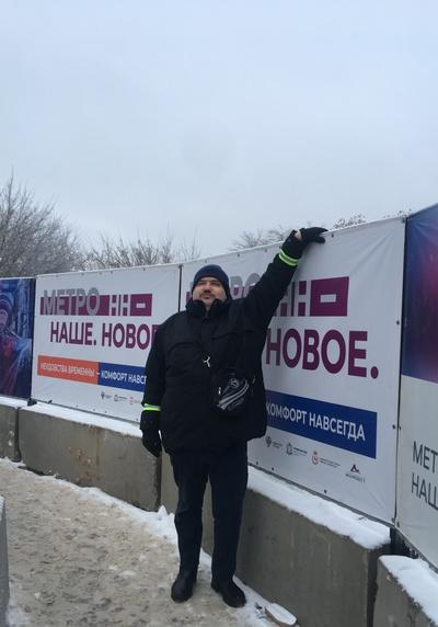 Алексей Бурков