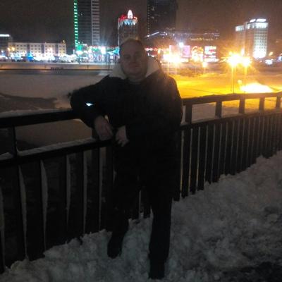 Сергей Комягин