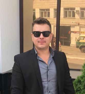 Дмитрий Полянский