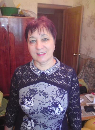 Евгения Шенина