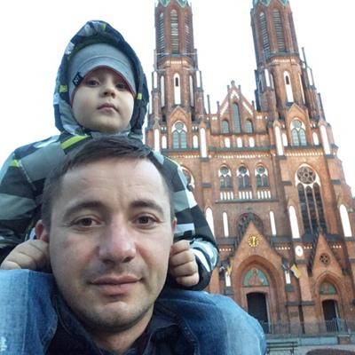 Женя Пискоха
