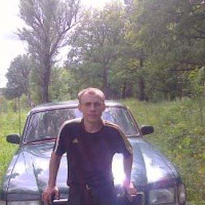 Олег Николаевич