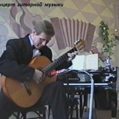 Владимир Шепелев
