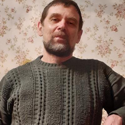 Сергей Наговицин