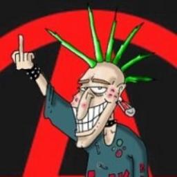 Толик Дунин