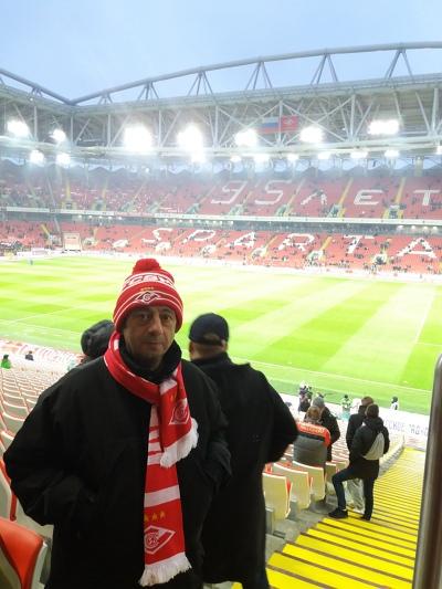 Олег Ханукаев