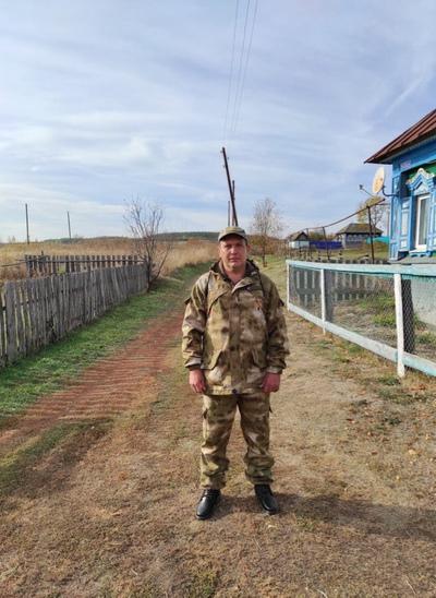 Алексей Поряев