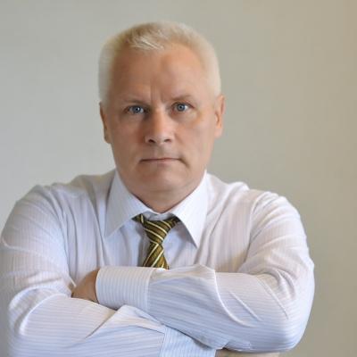 Сергей Шокуров