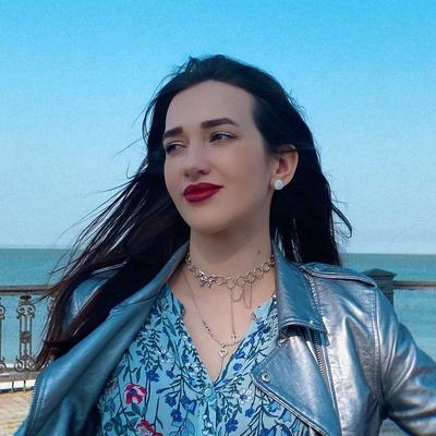 Таня Игнатьева