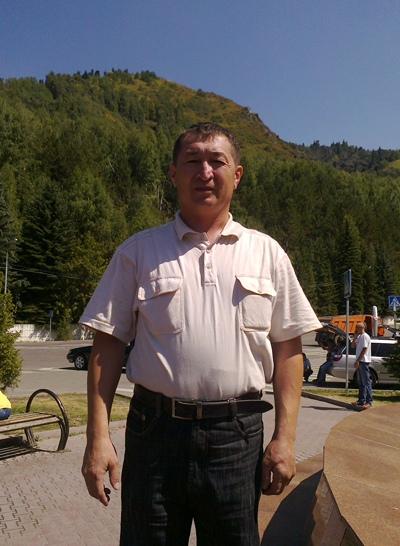 Марат Калтаев