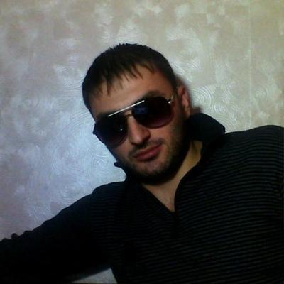 Аргам Асатрян
