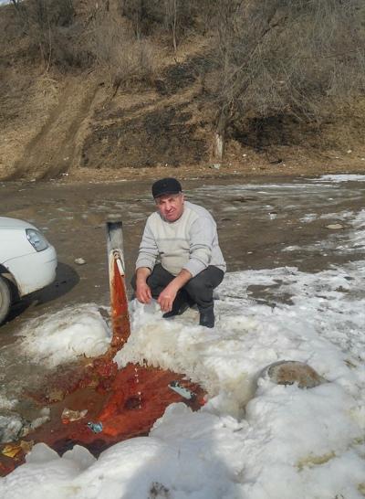 Рашид Борлаков